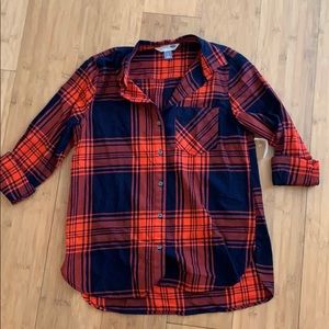 Old Navy “the classic shirt”